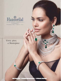 Hazoorilal Jewellers