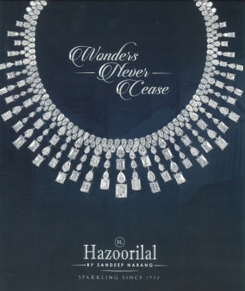 Hazoorilal Jewellers