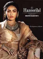 Hazoorilal